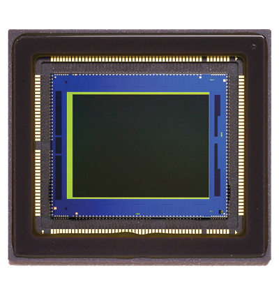Product image of Canon LI7030SA CMOS